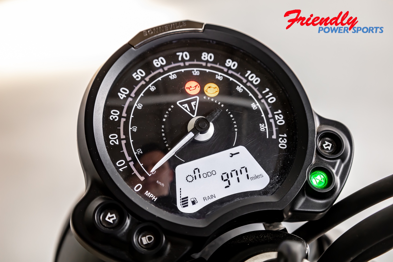 2024 TRIUMPH Scrambler 900 (Euro 5a) Base