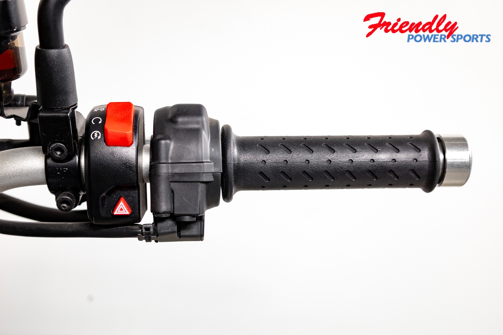 2024 TRIUMPH Scrambler 900 (Euro 5a) Base