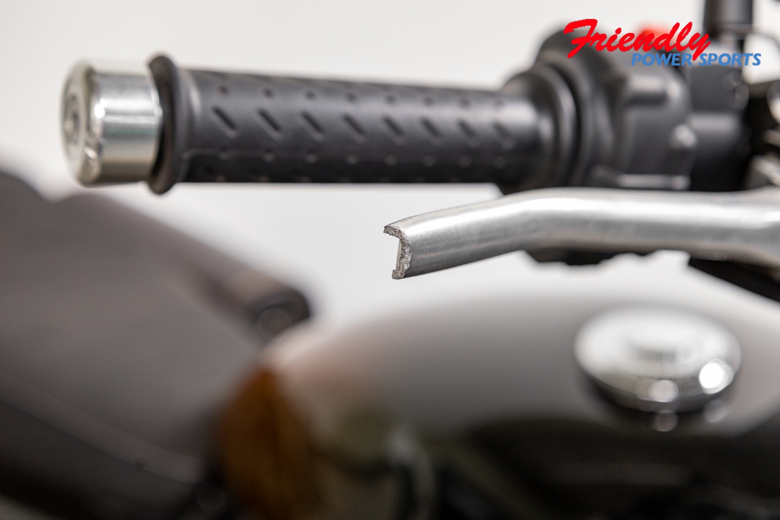 2024 TRIUMPH Scrambler 900 (Euro 5a) Base