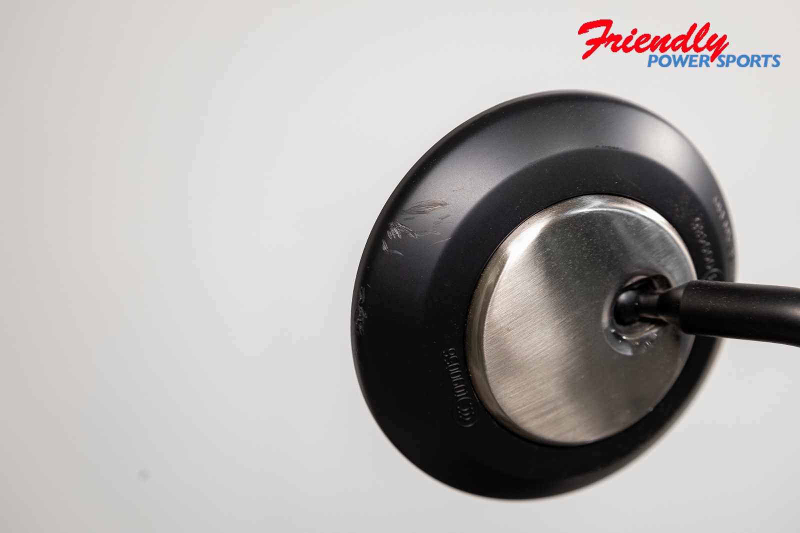 2024 TRIUMPH Scrambler 900 (Euro 5a) Base