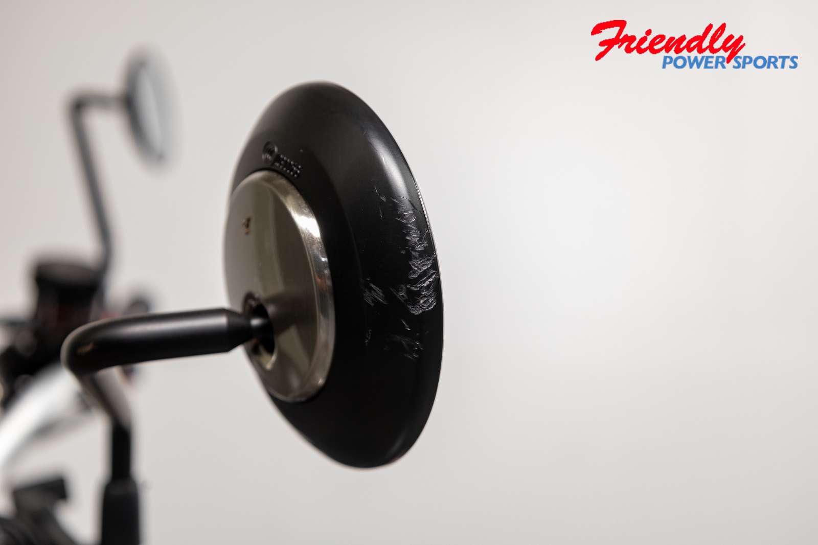 2024 TRIUMPH Scrambler 900 (Euro 5a) Base