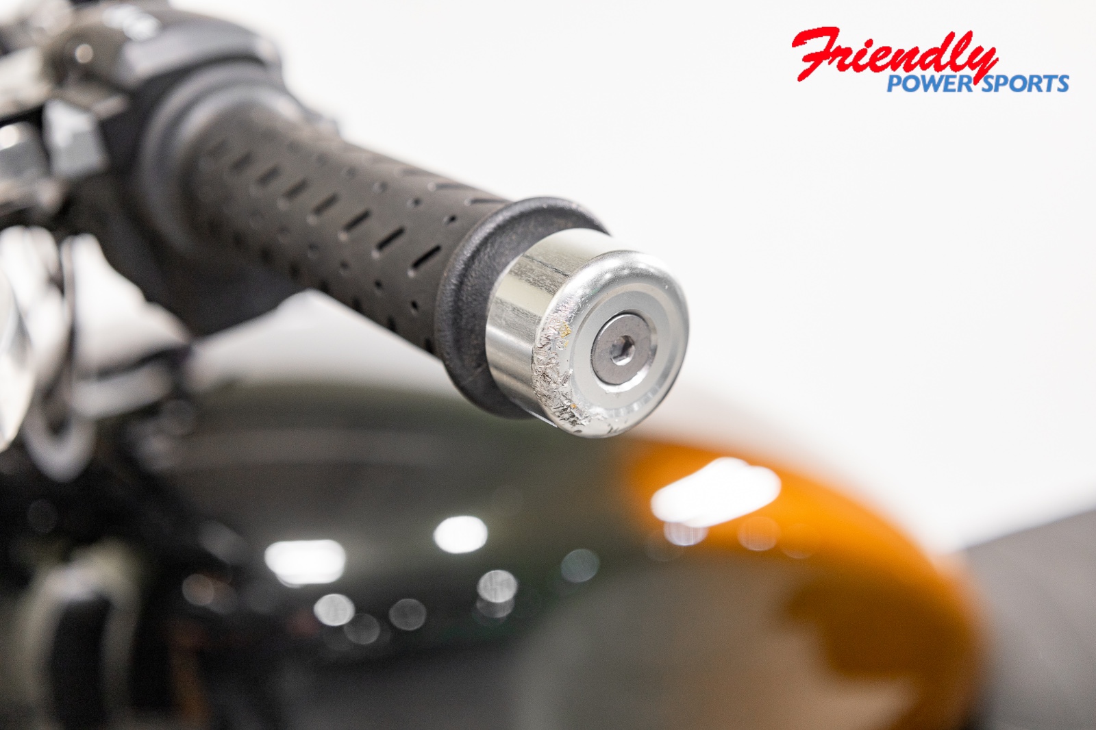 2024 TRIUMPH Scrambler 900 (Euro 5a) Base