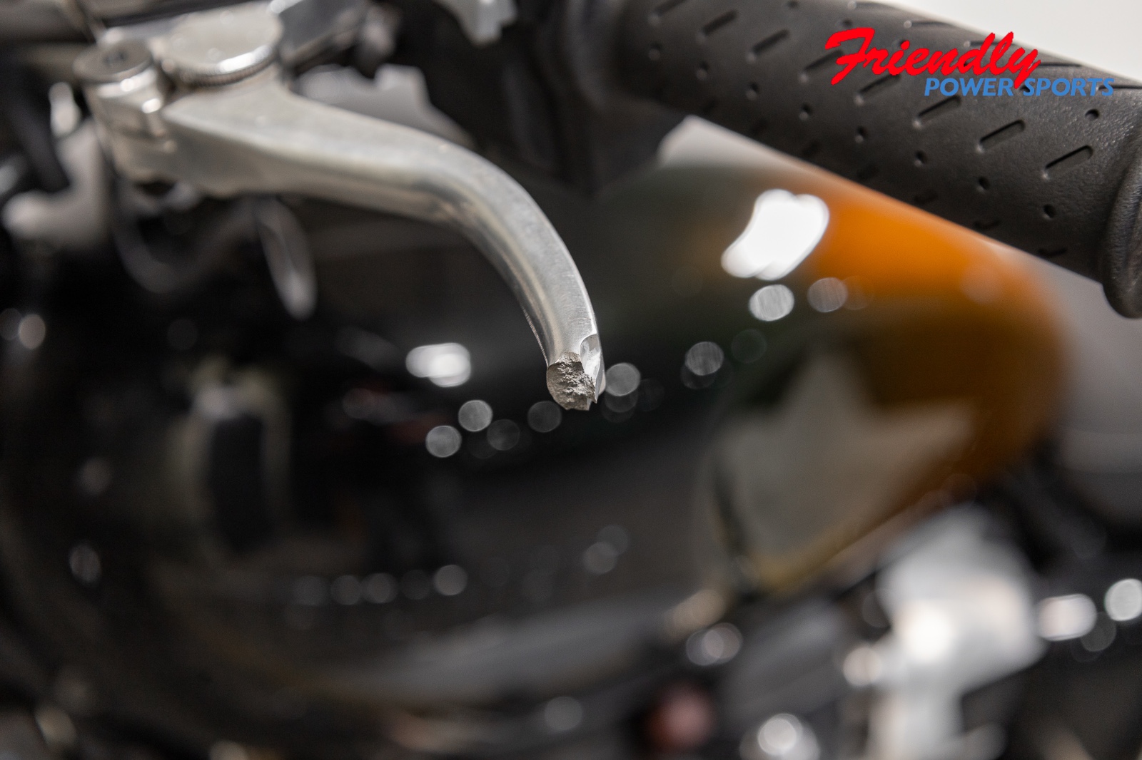 2024 TRIUMPH Scrambler 900 (Euro 5a) Base