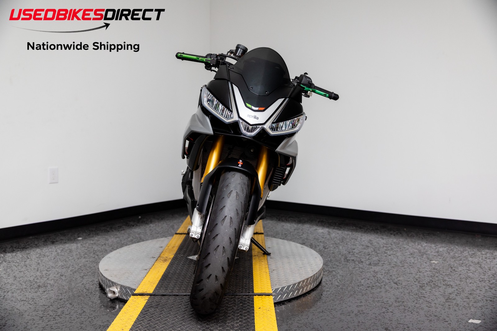 2022 APRILIA TUONO V4 1100 RR