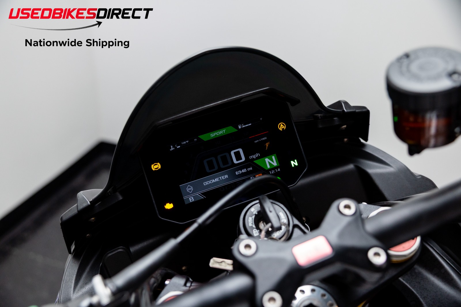 2022 APRILIA TUONO V4 1100 RR