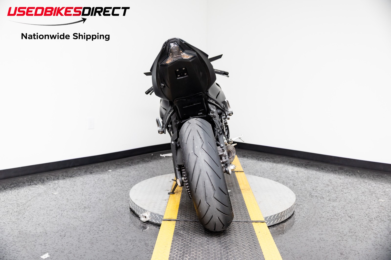 2026 KAWASAKI NINJA ZX-6R