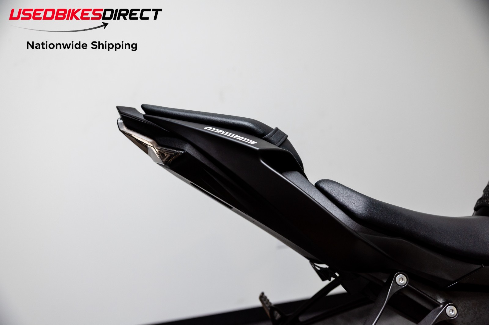 2026 KAWASAKI NINJA ZX-6R