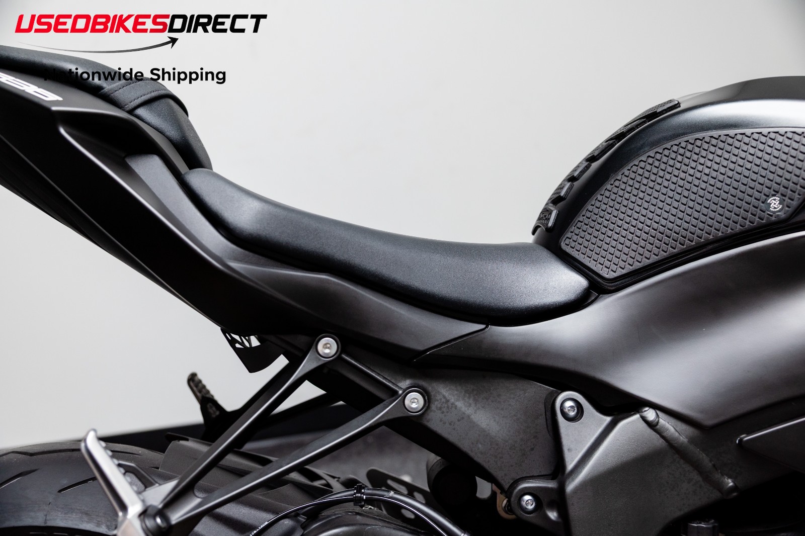 2026 KAWASAKI NINJA ZX-6R