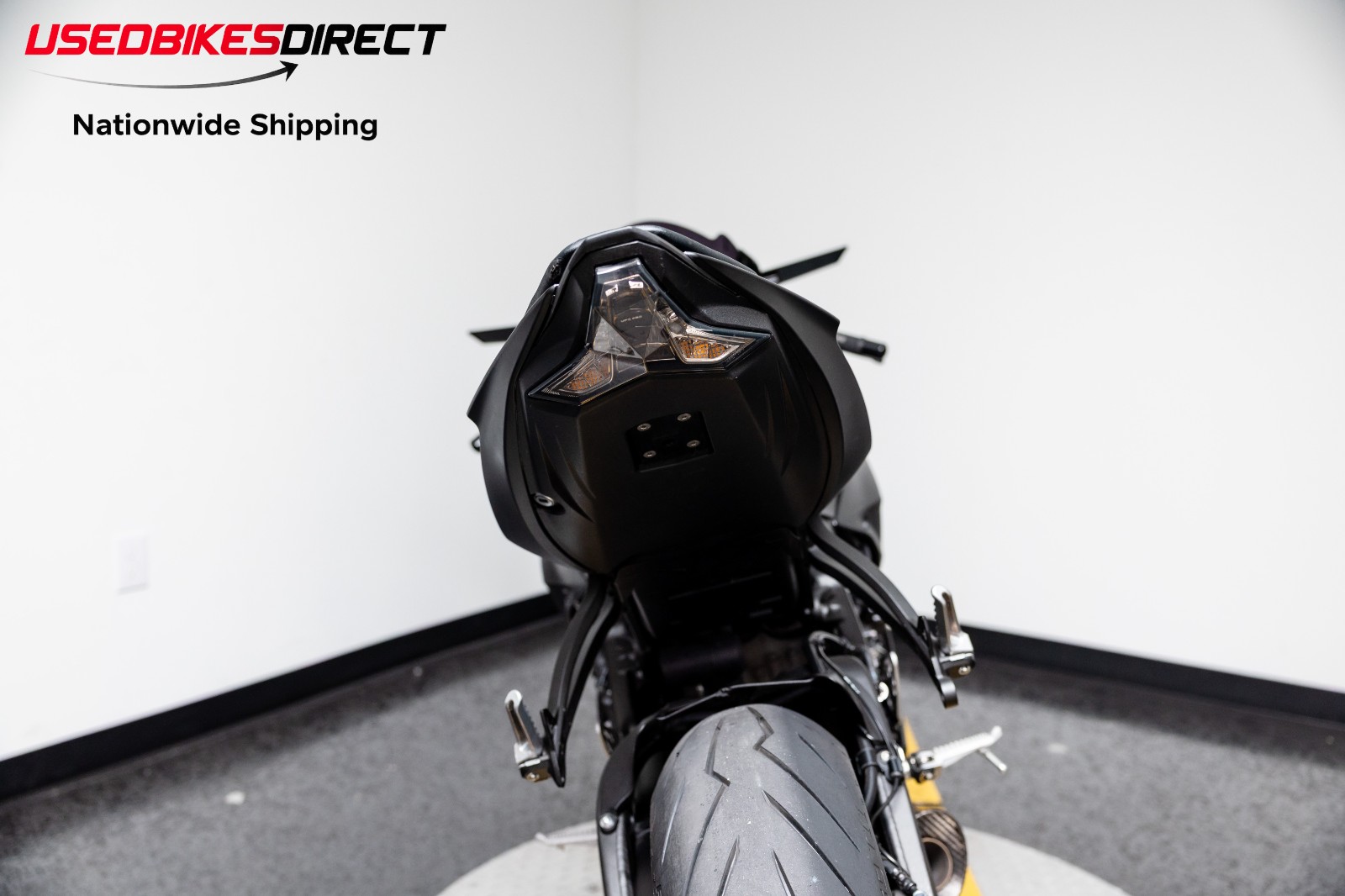 2026 KAWASAKI NINJA ZX-6R