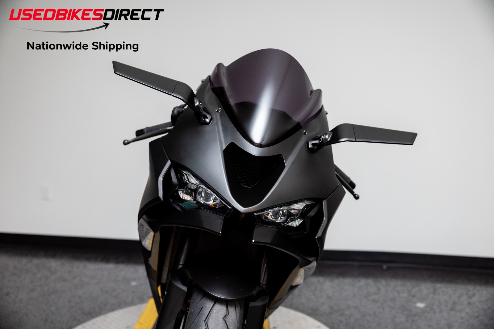 2026 KAWASAKI NINJA ZX-6R