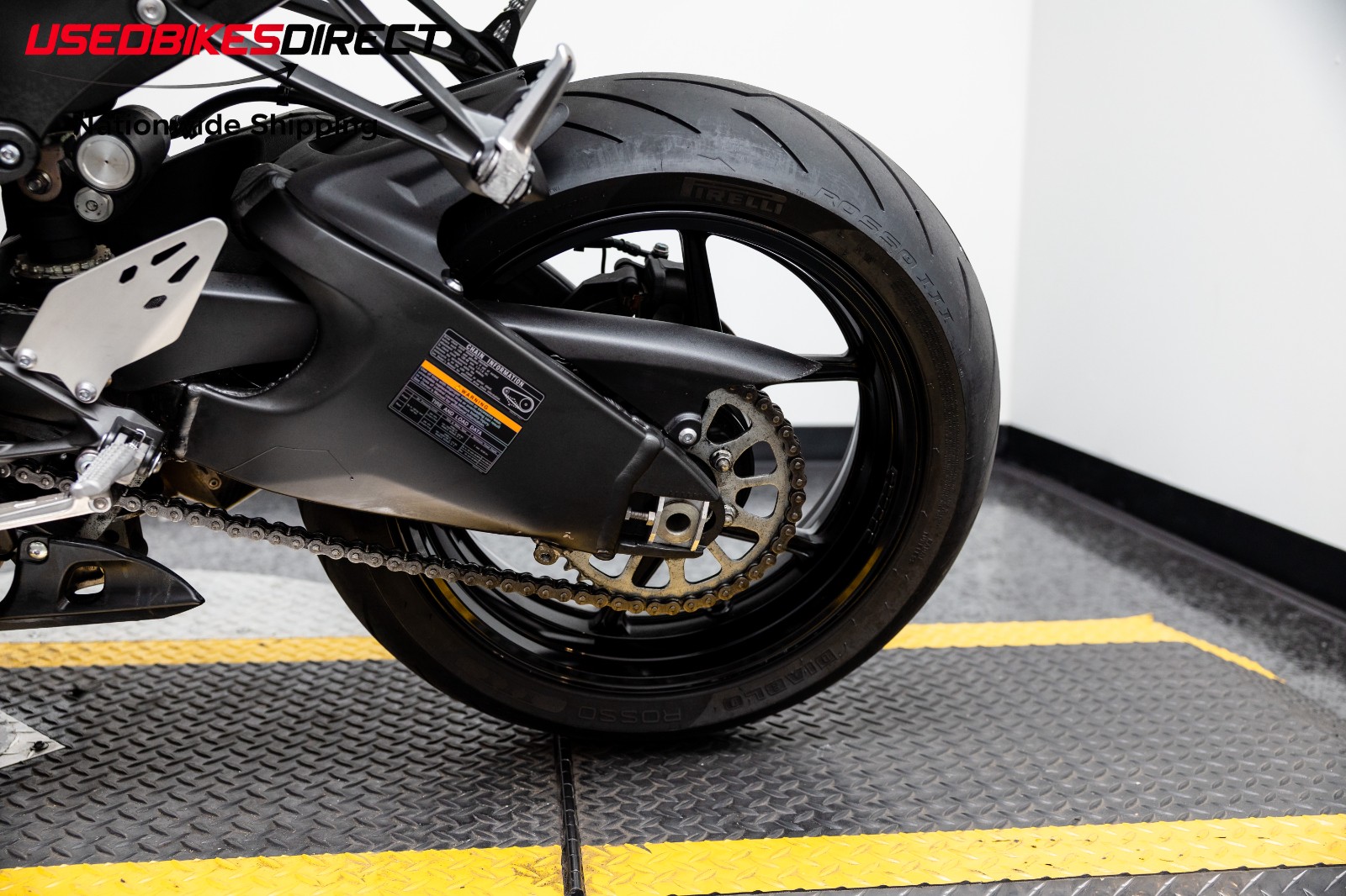 2026 KAWASAKI NINJA ZX-6R