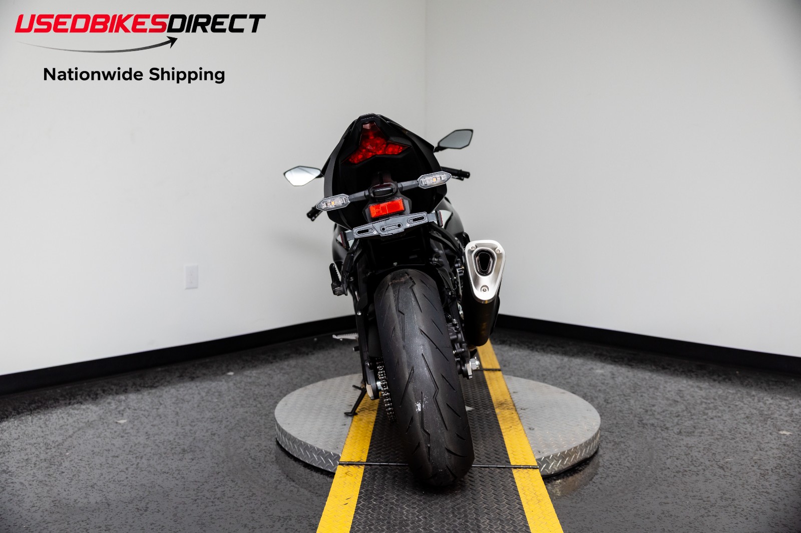 2026 KAWASAKI NINJA ZX-6R