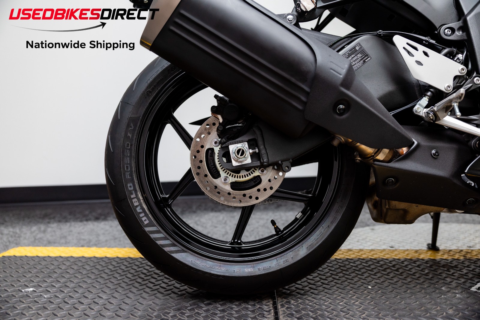 2026 KAWASAKI NINJA ZX-6R
