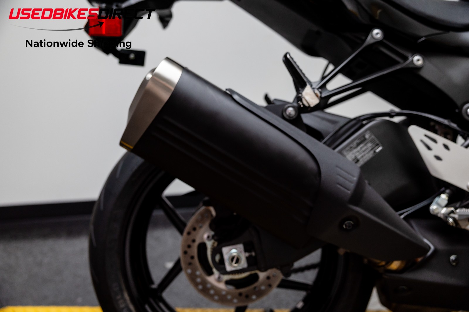 2026 KAWASAKI NINJA ZX-6R
