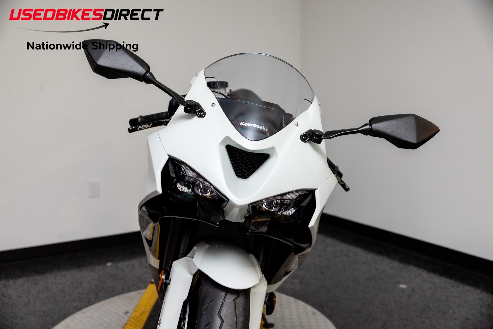2026 KAWASAKI NINJA ZX-6R