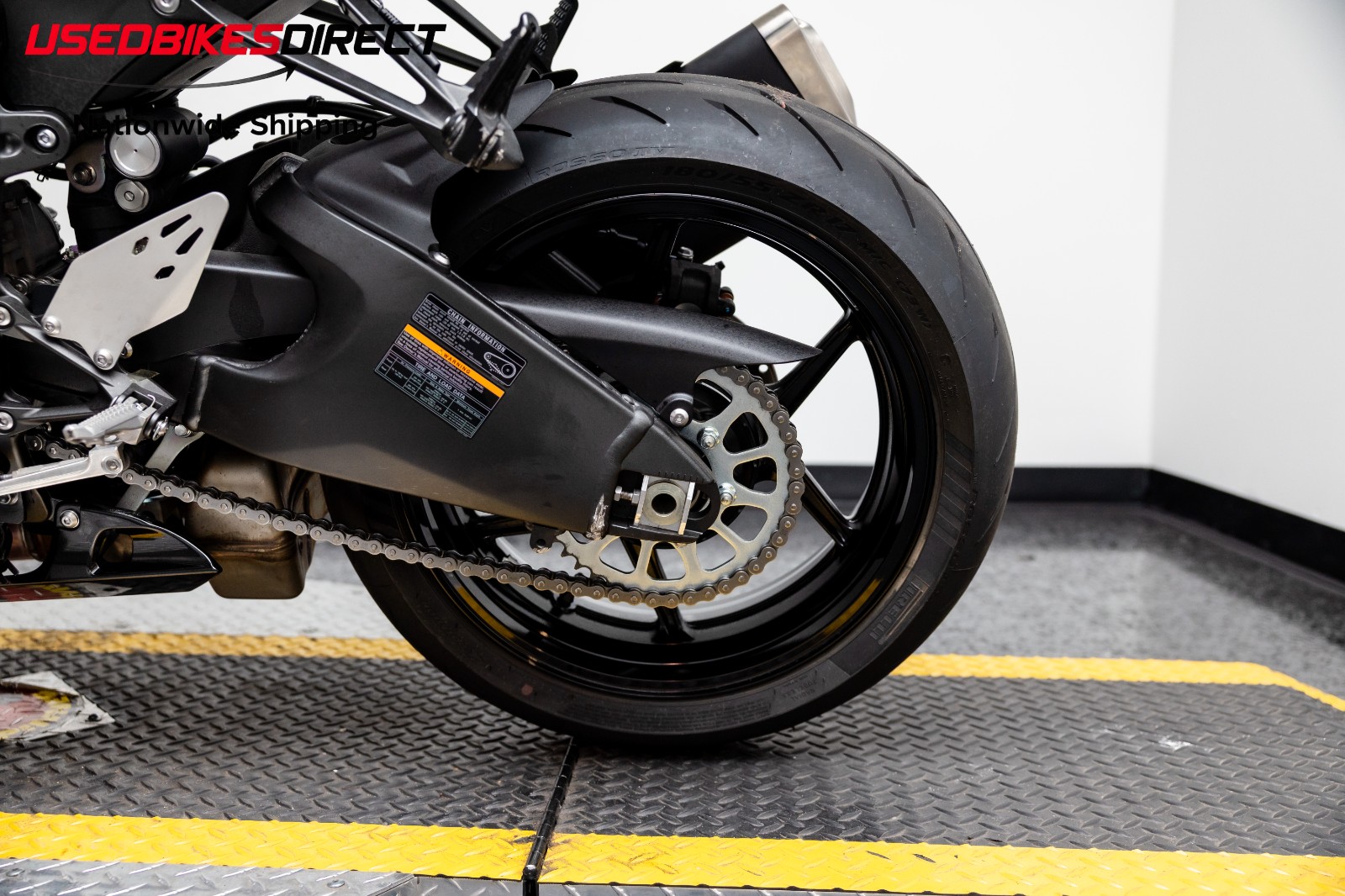 2026 KAWASAKI NINJA ZX-6R