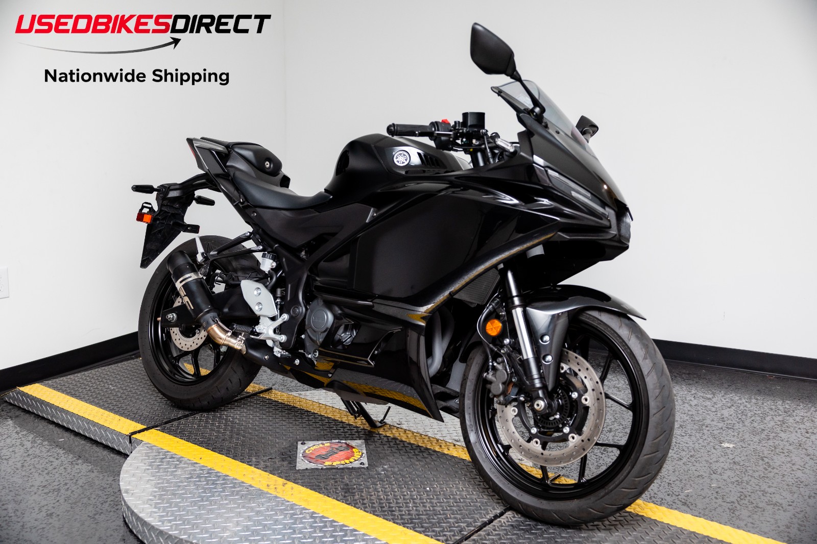 2026 YAMAHA YZF-R3 ABS