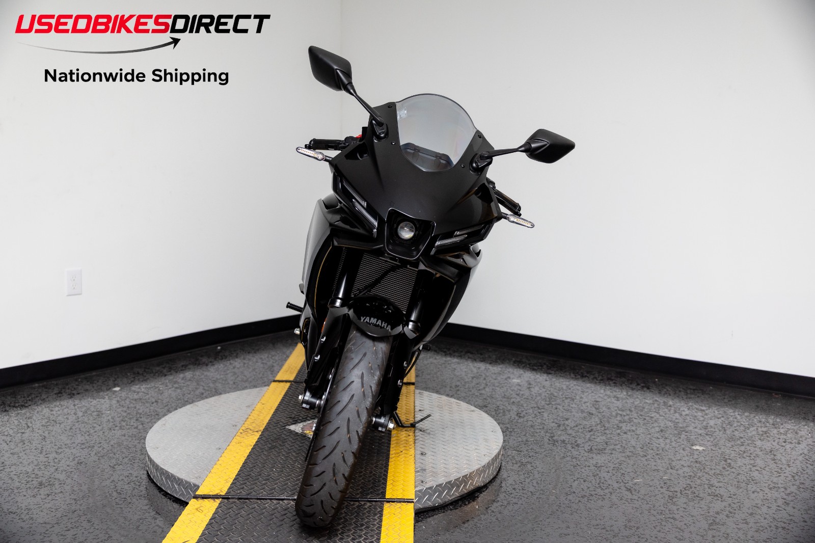 2026 YAMAHA YZF-R3 ABS