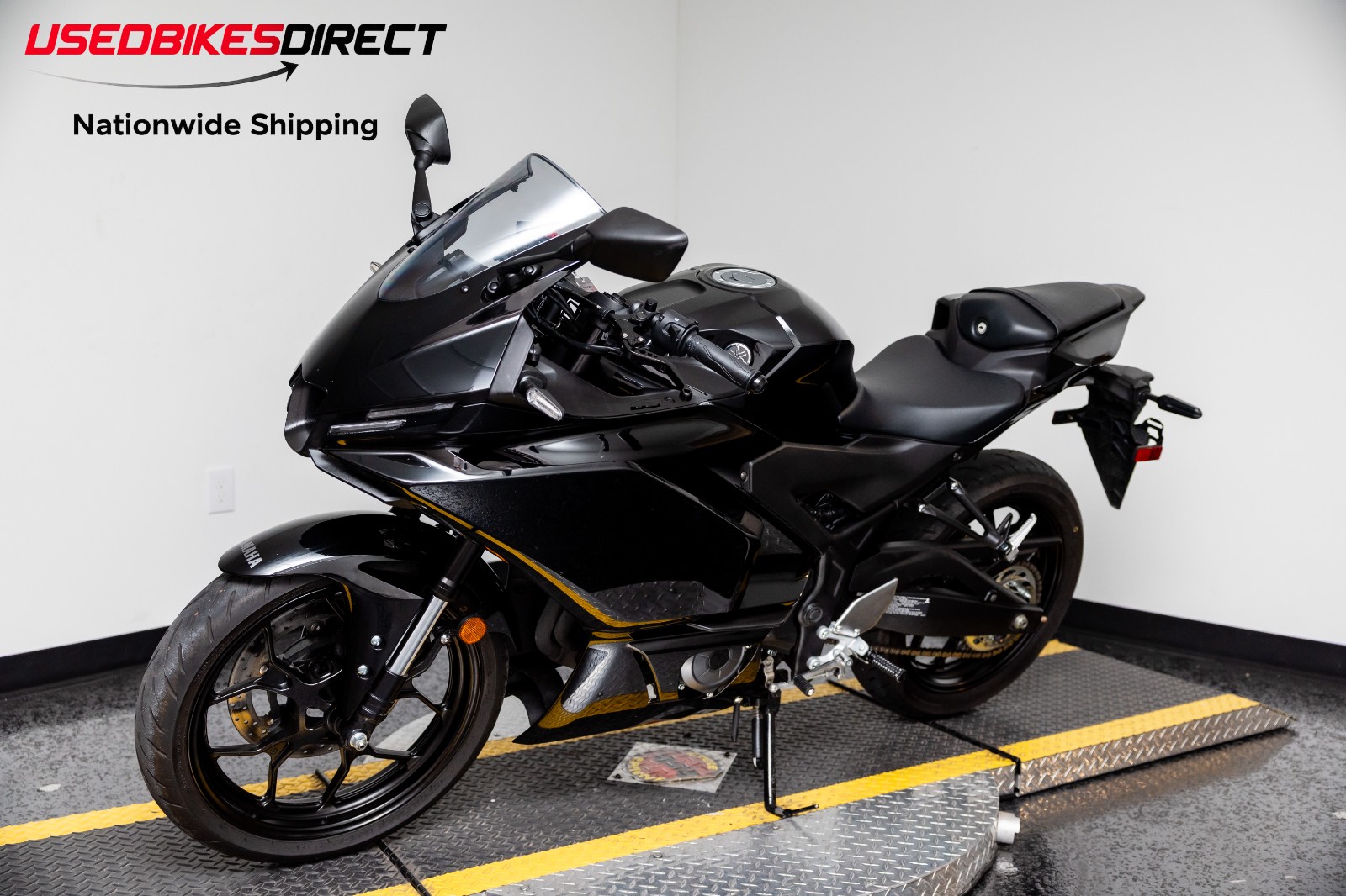 2026 YAMAHA YZF-R3 ABS