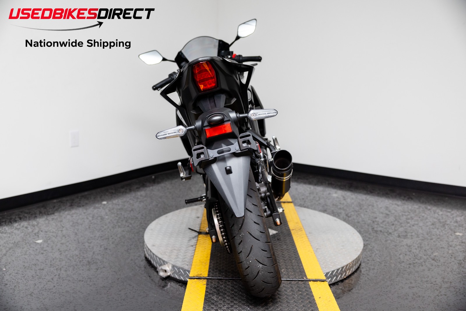 2026 YAMAHA YZF-R3 ABS