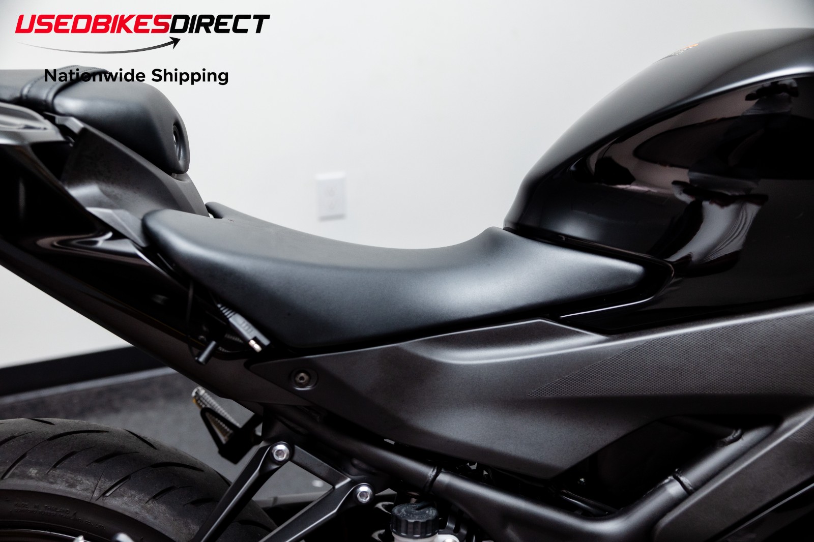 2026 YAMAHA YZF-R3 ABS