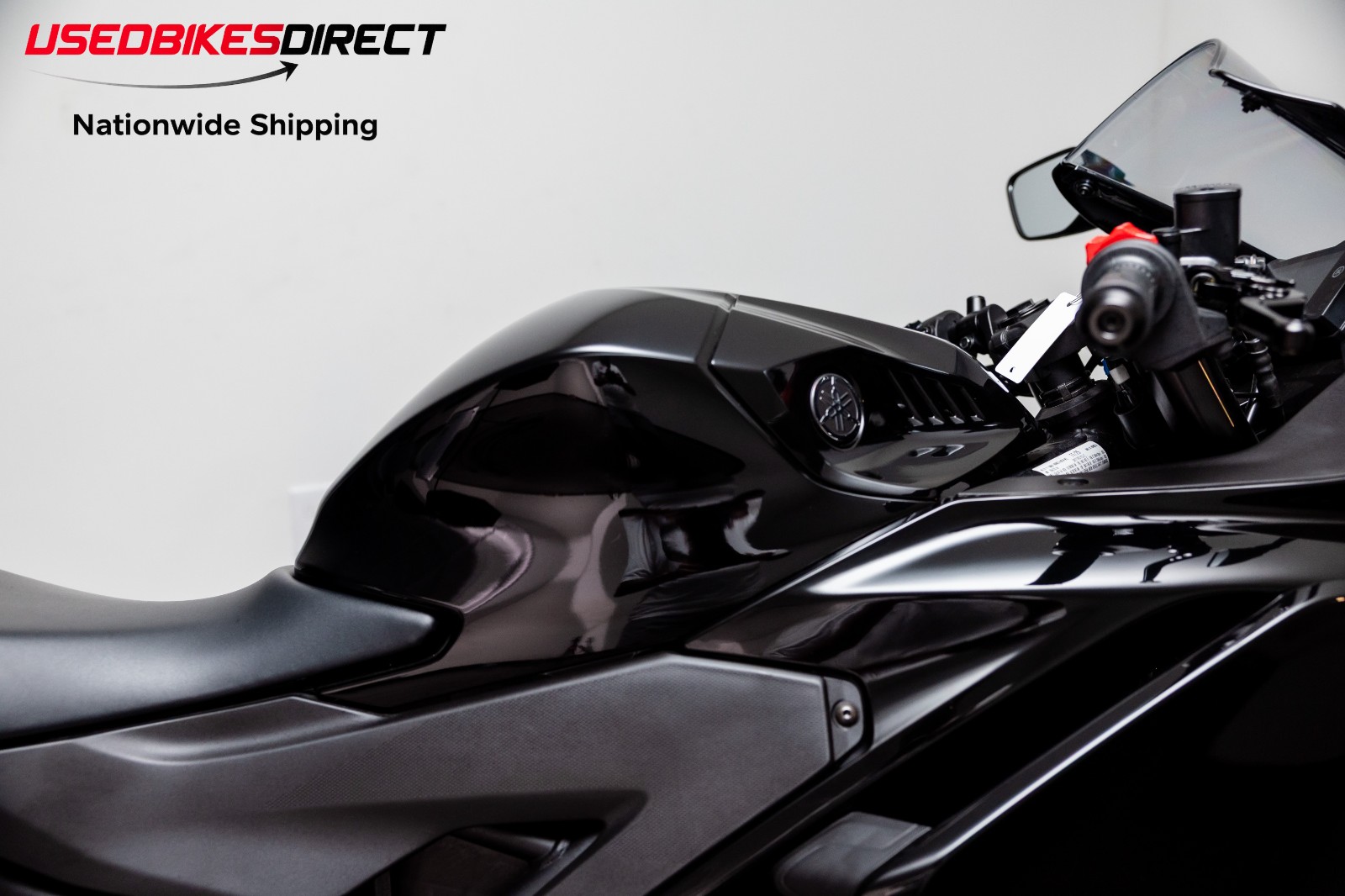 2026 YAMAHA YZF-R3 ABS