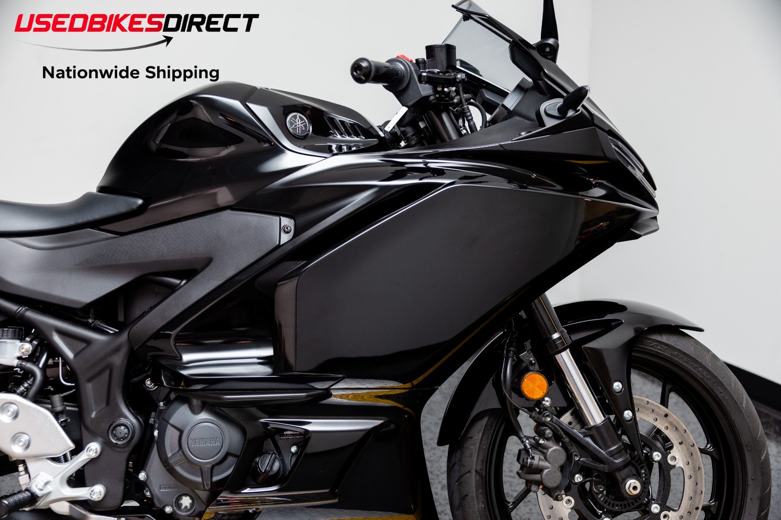 2026 YAMAHA YZF-R3 ABS