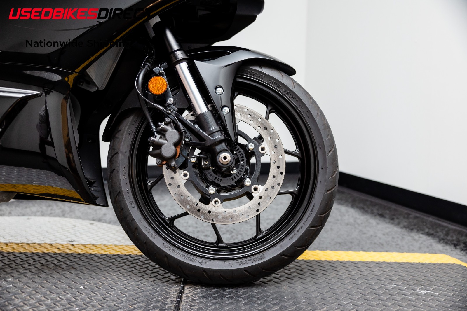 2026 YAMAHA YZF-R3 ABS