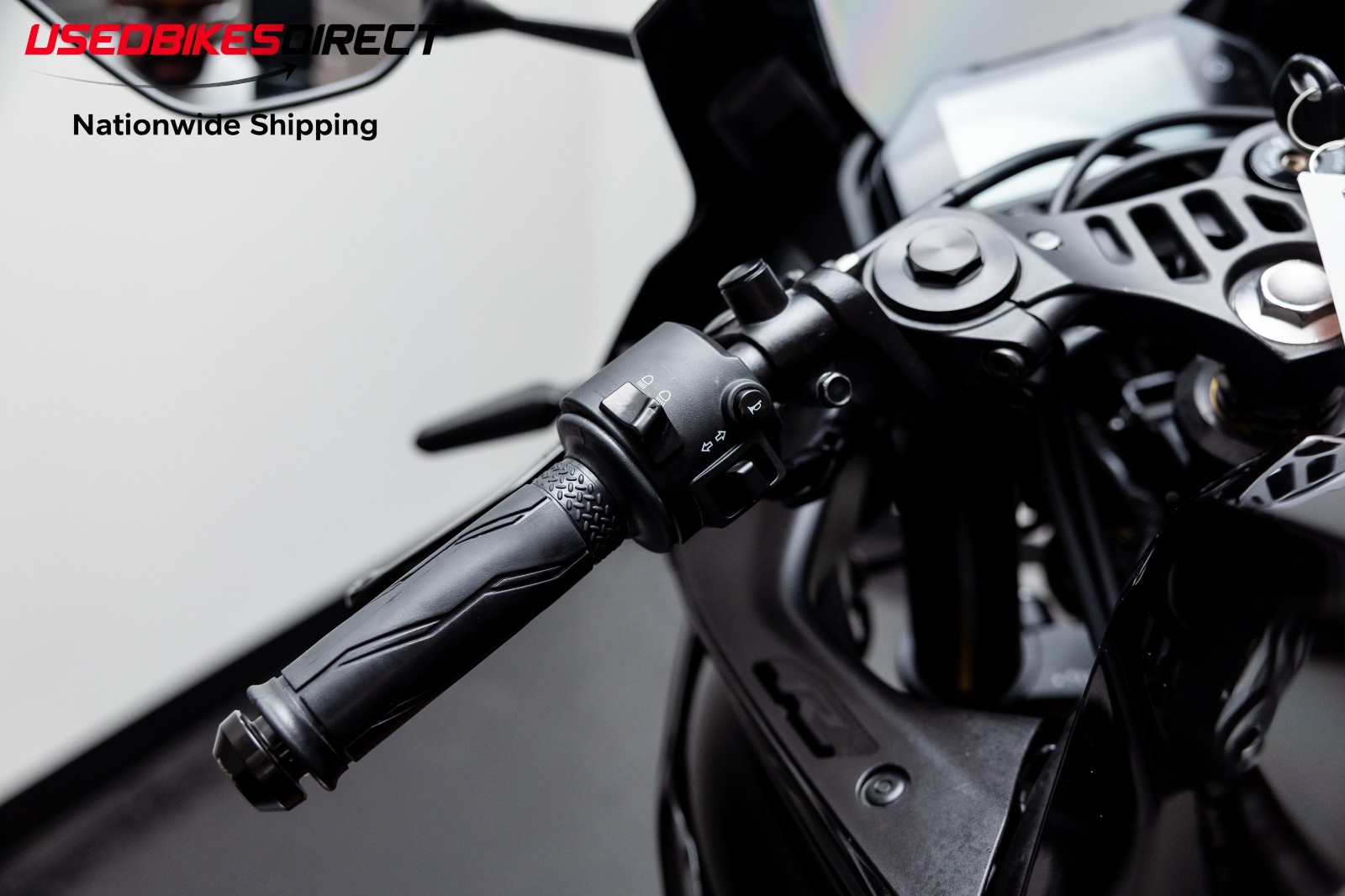 2026 YAMAHA YZF-R3 ABS