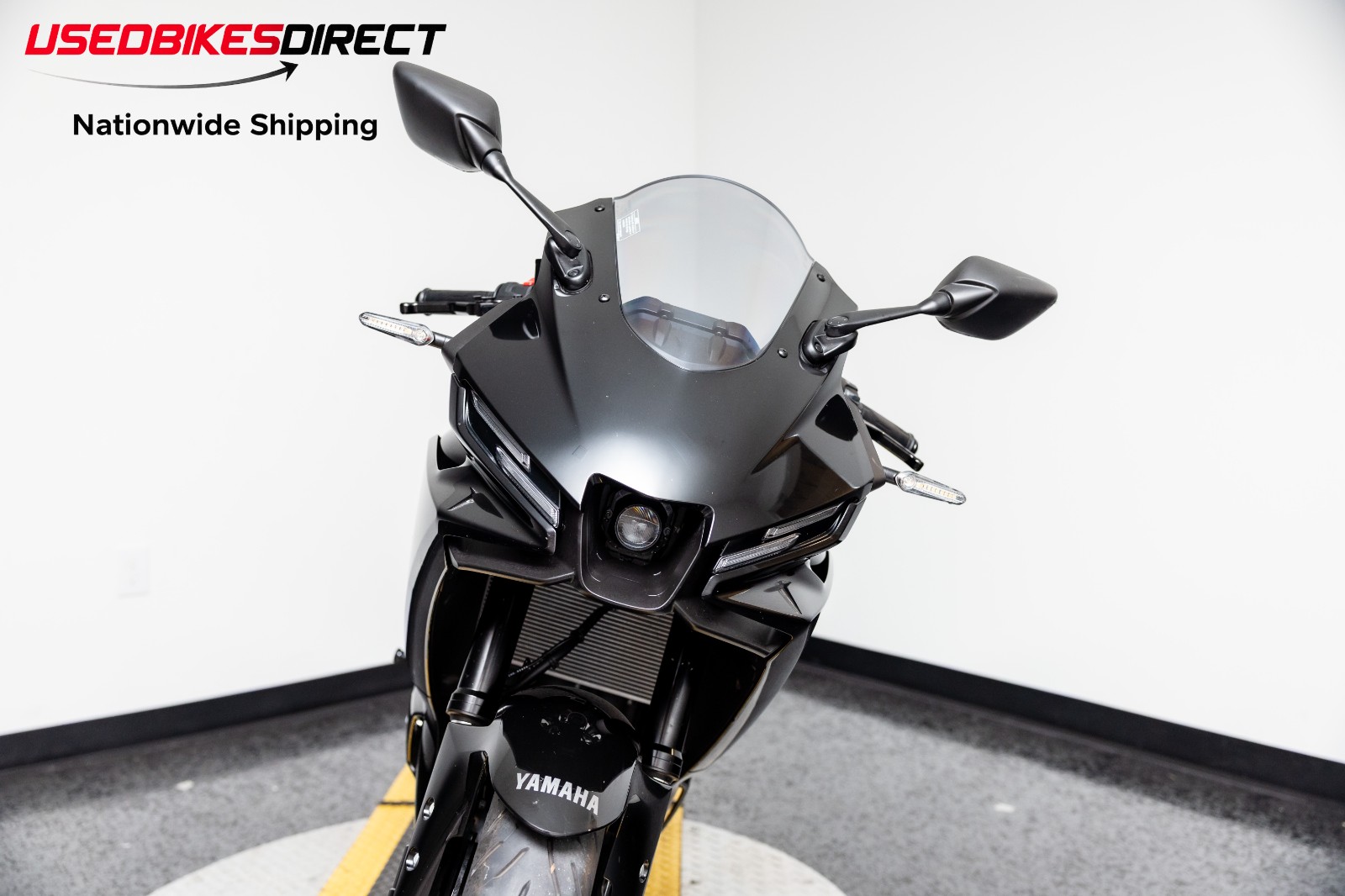 2026 YAMAHA YZF-R3 ABS