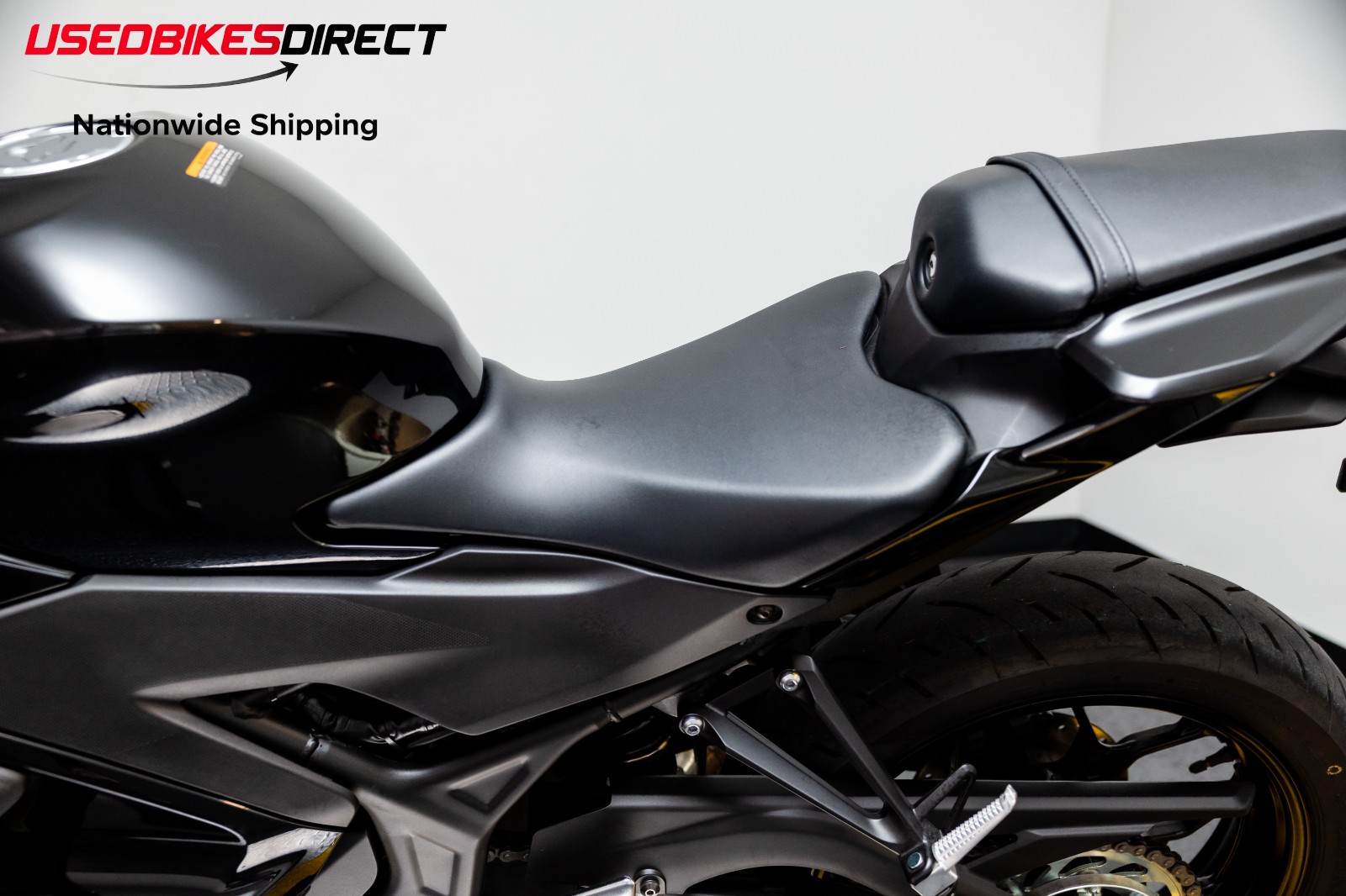 2026 YAMAHA YZF-R3 ABS