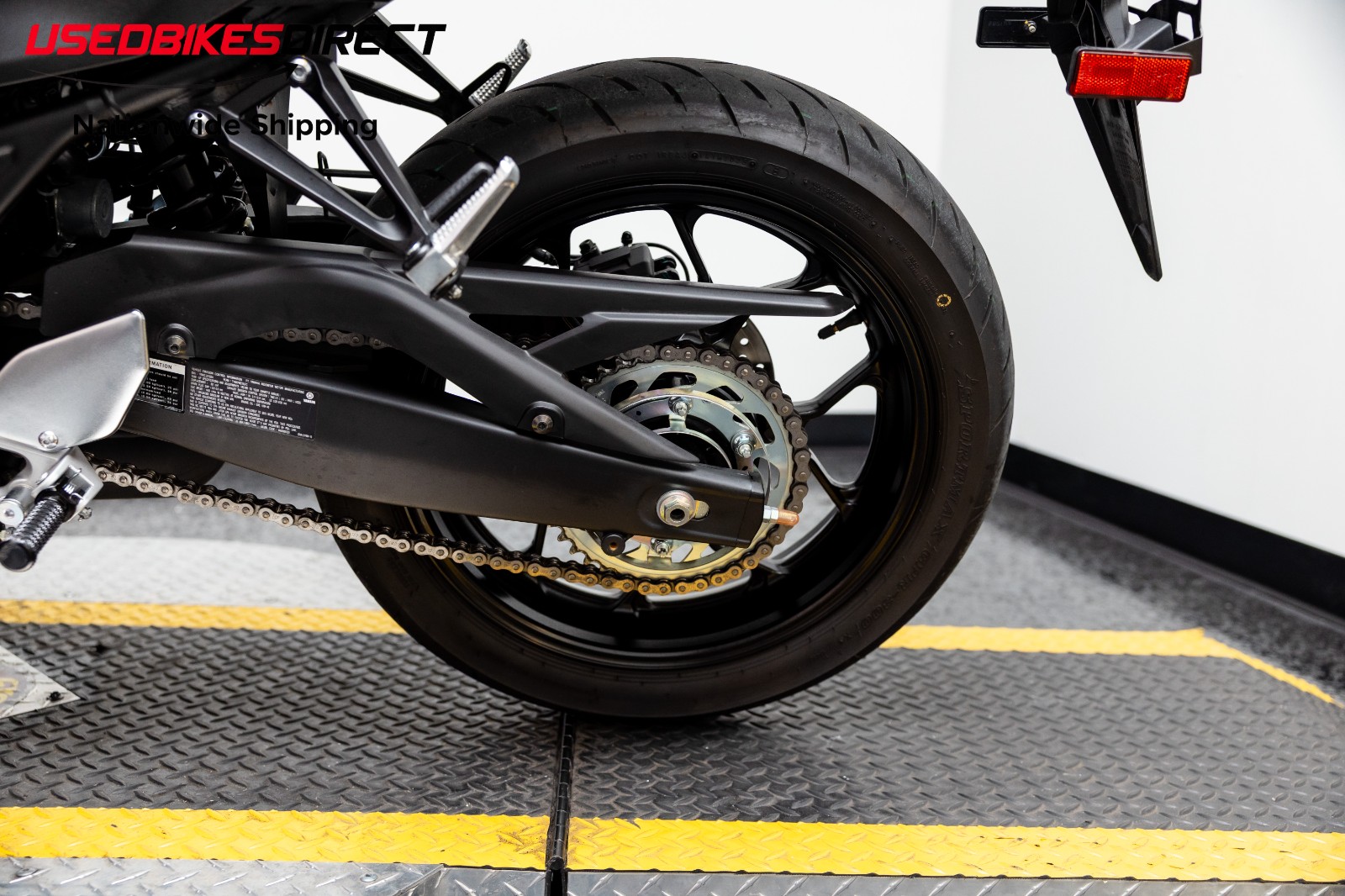 2026 YAMAHA YZF-R3 ABS