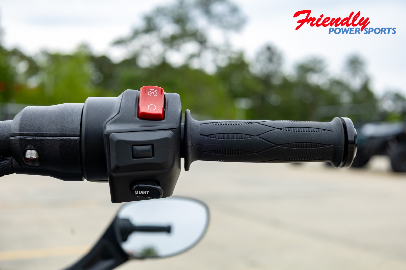 2023 CAN-AM Spyder F3