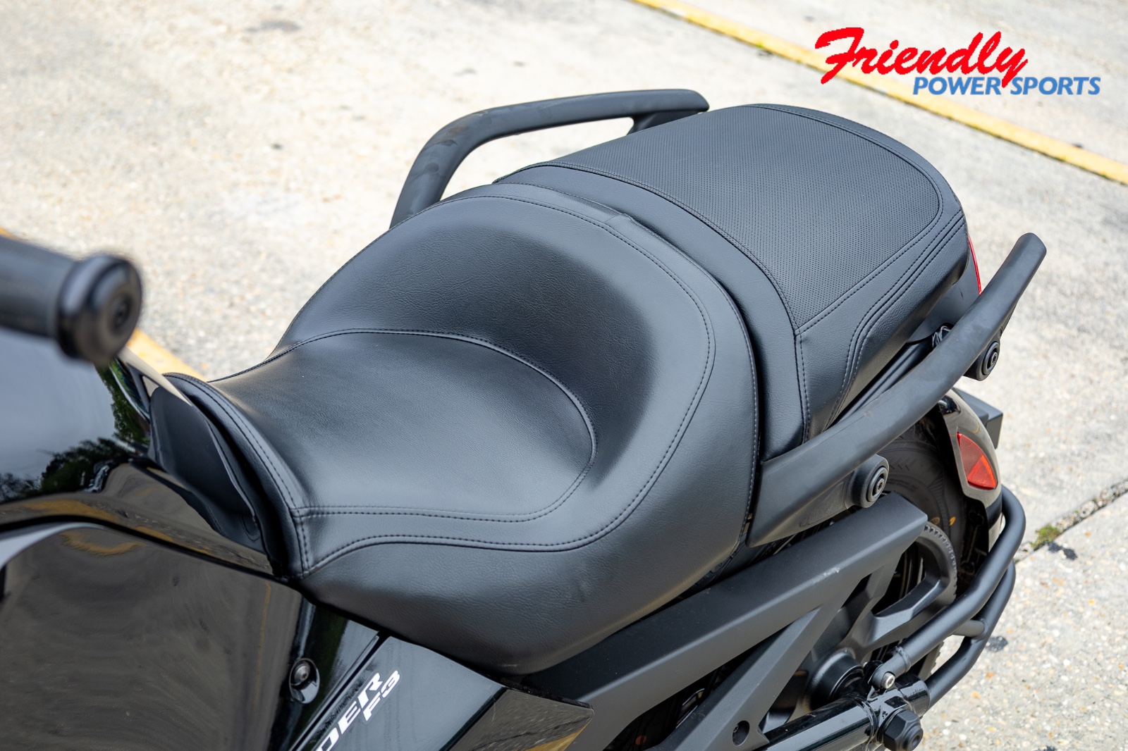 2023 CAN-AM Spyder F3