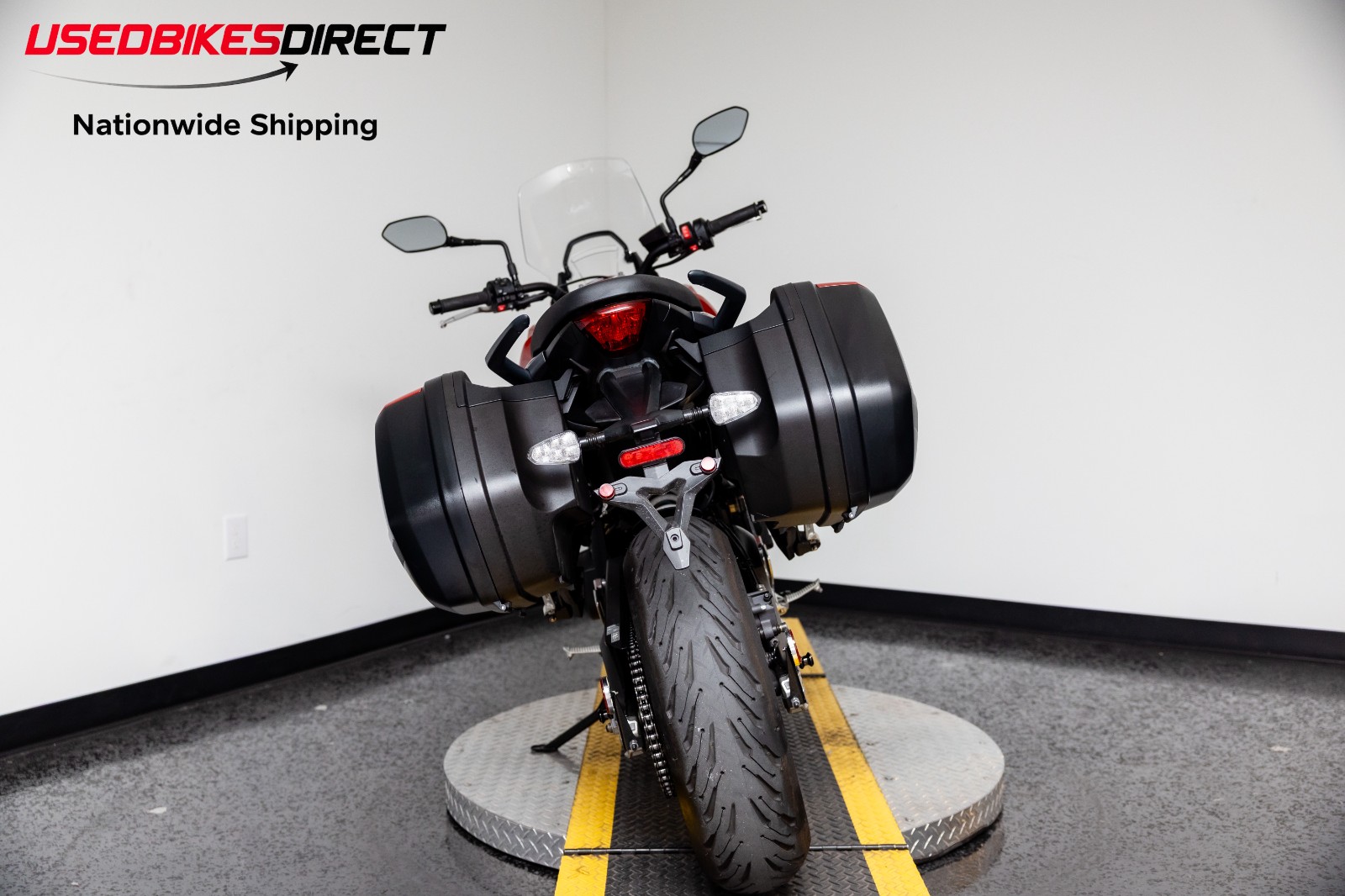 2022 TRIUMPH Tiger Sport 660 (Euro 5a)