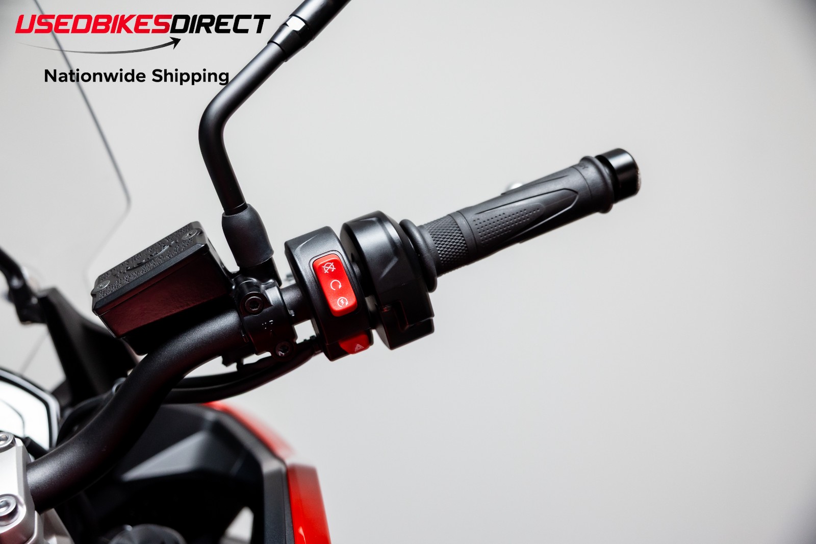2022 TRIUMPH Tiger Sport 660 (Euro 5a)