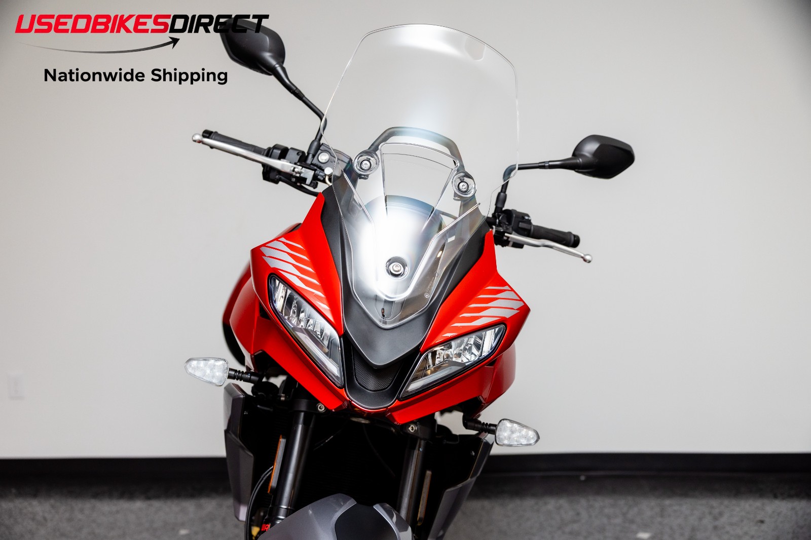 2022 TRIUMPH Tiger Sport 660 (Euro 5a)