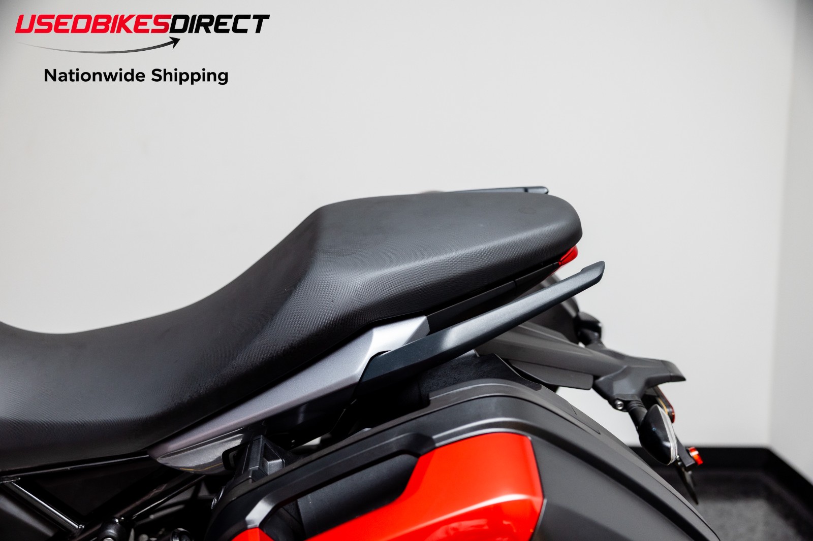 2022 TRIUMPH Tiger Sport 660 (Euro 5a)