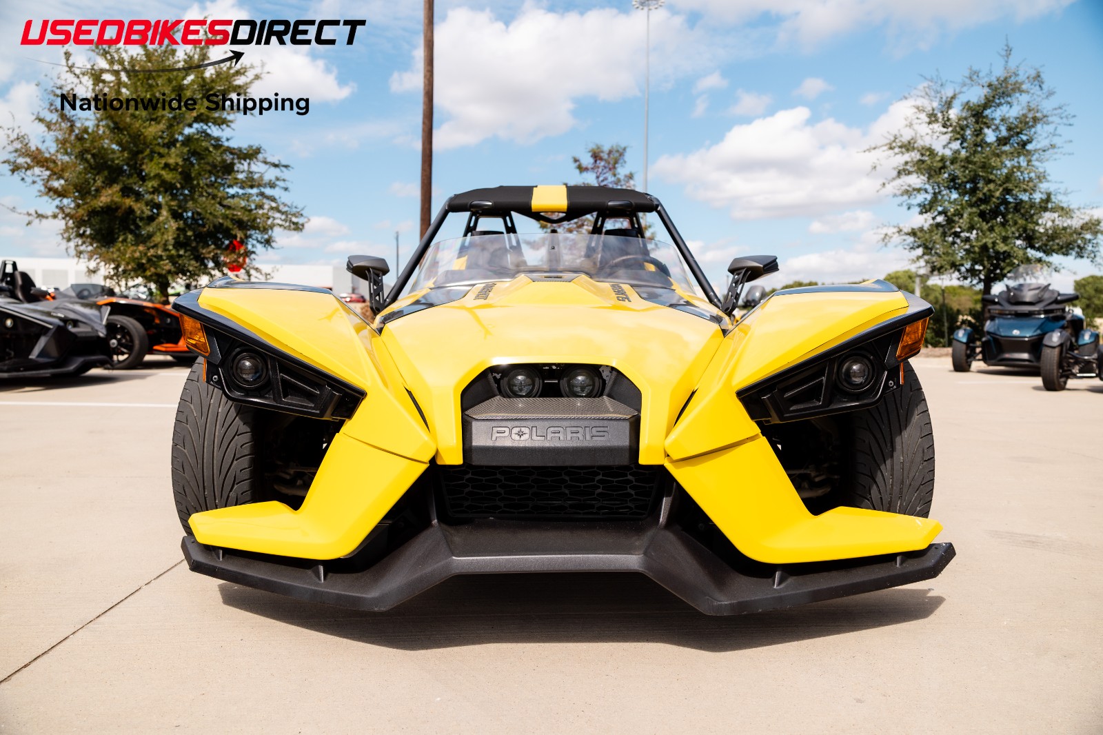 2016 SLINGSHOT SLINGSHOT