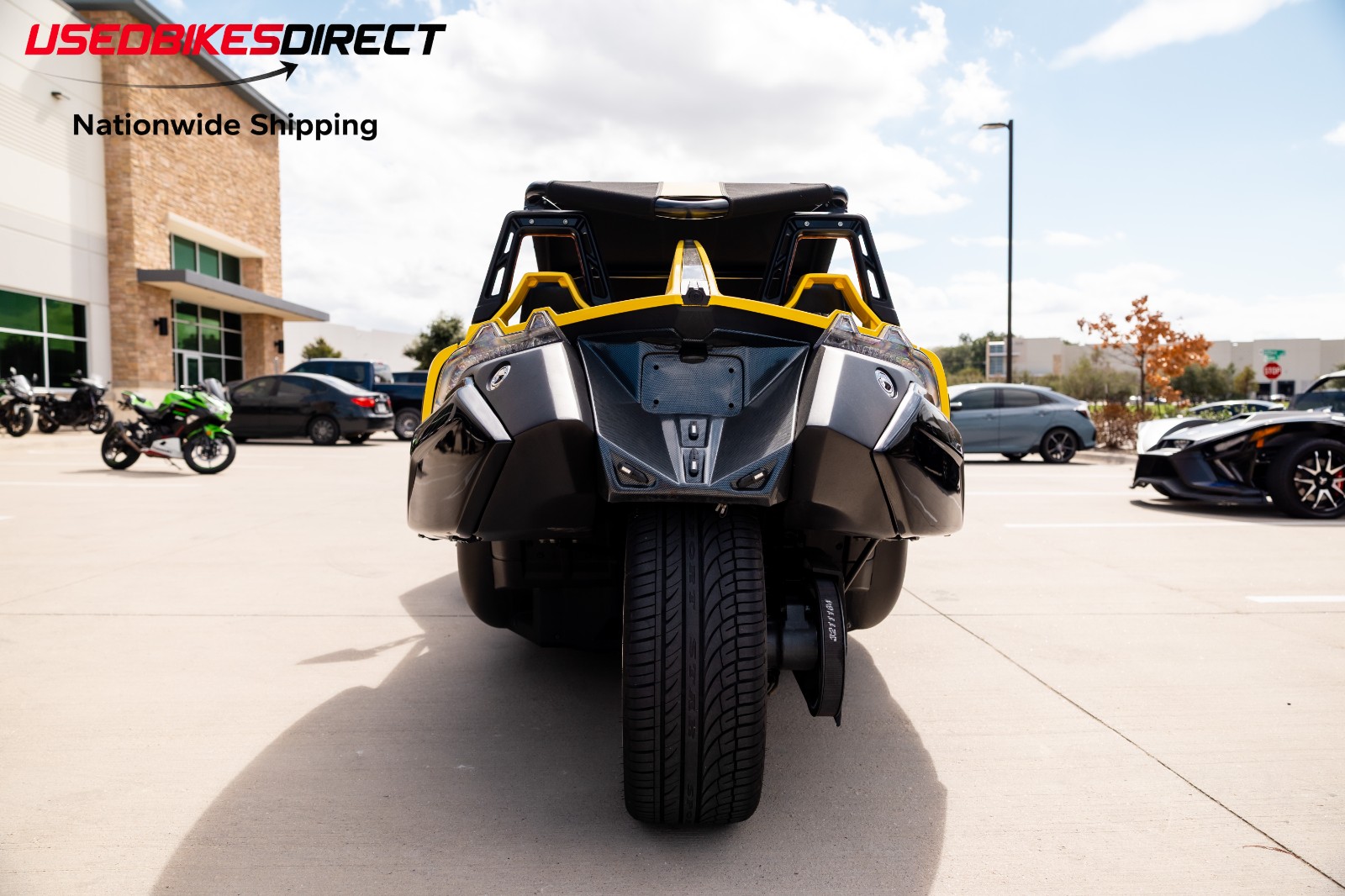 2016 SLINGSHOT SLINGSHOT