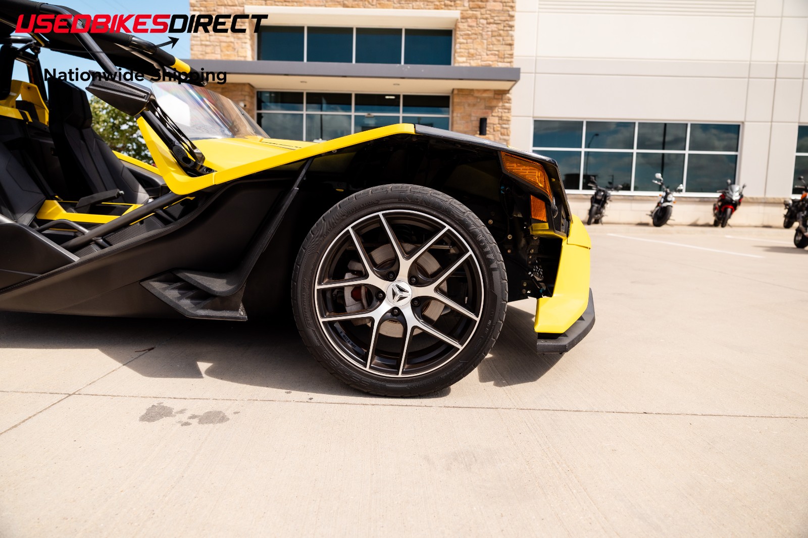 2016 SLINGSHOT SLINGSHOT