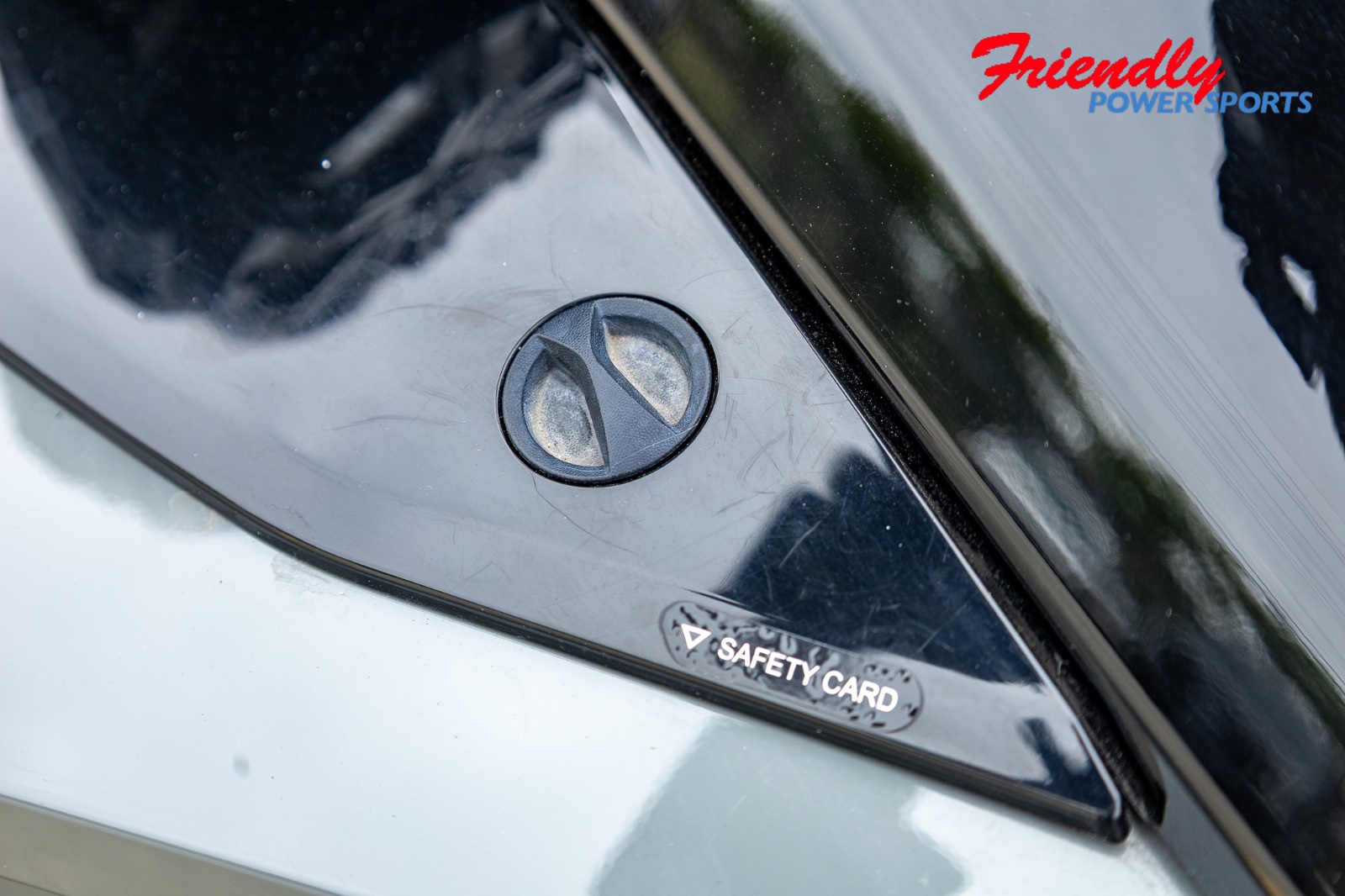 2021 CAN-AM Spyder F3