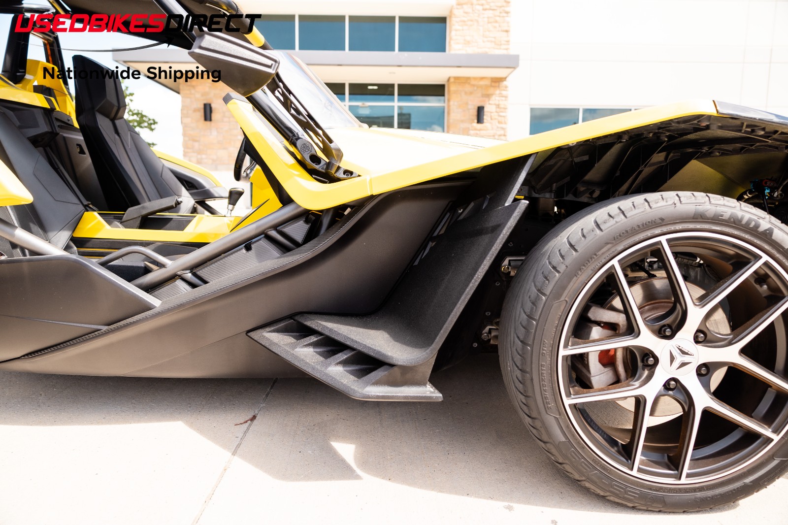 2016 SLINGSHOT SLINGSHOT