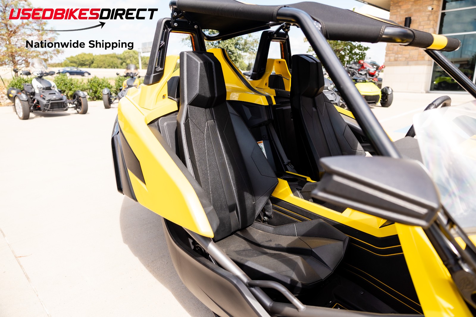 2016 SLINGSHOT SLINGSHOT