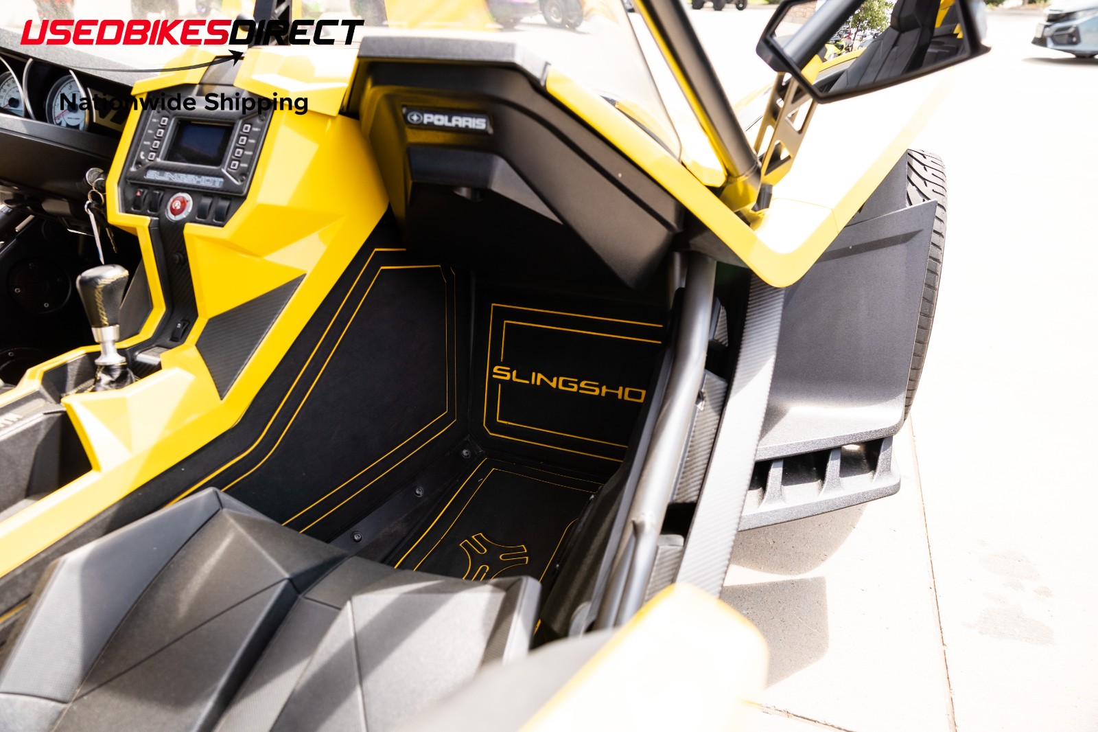 2016 SLINGSHOT SLINGSHOT