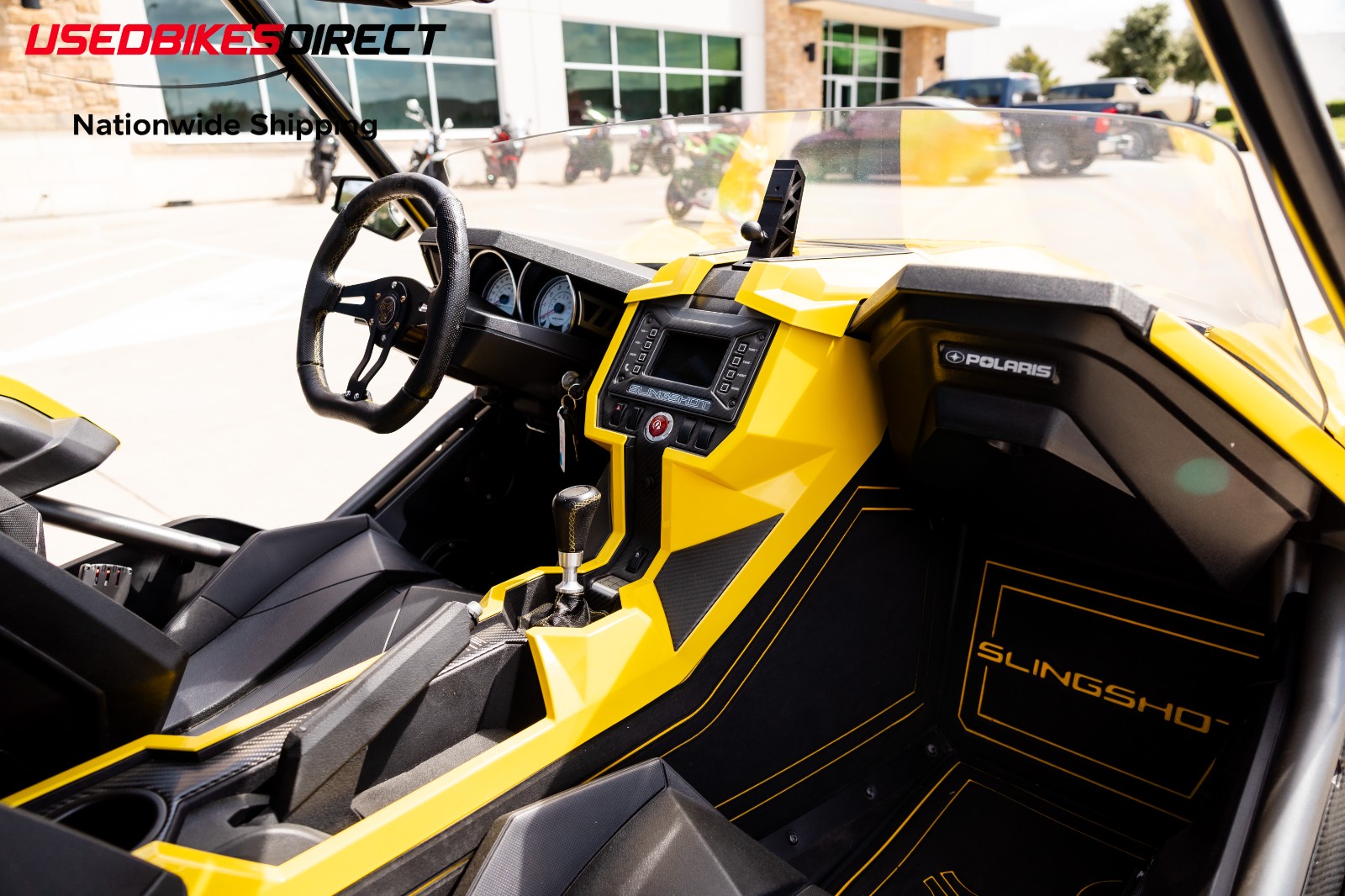 2016 SLINGSHOT SLINGSHOT