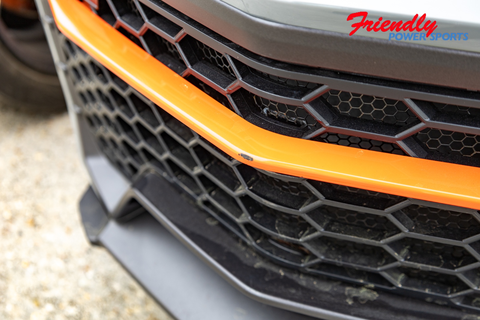 2021 CAN-AM Spyder F3