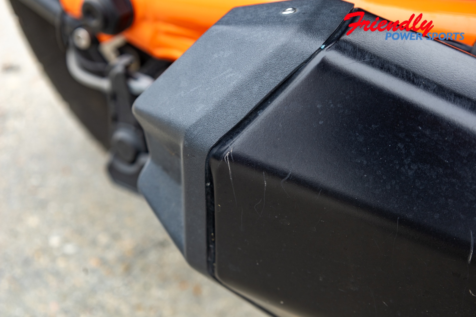 2021 CAN-AM Spyder F3