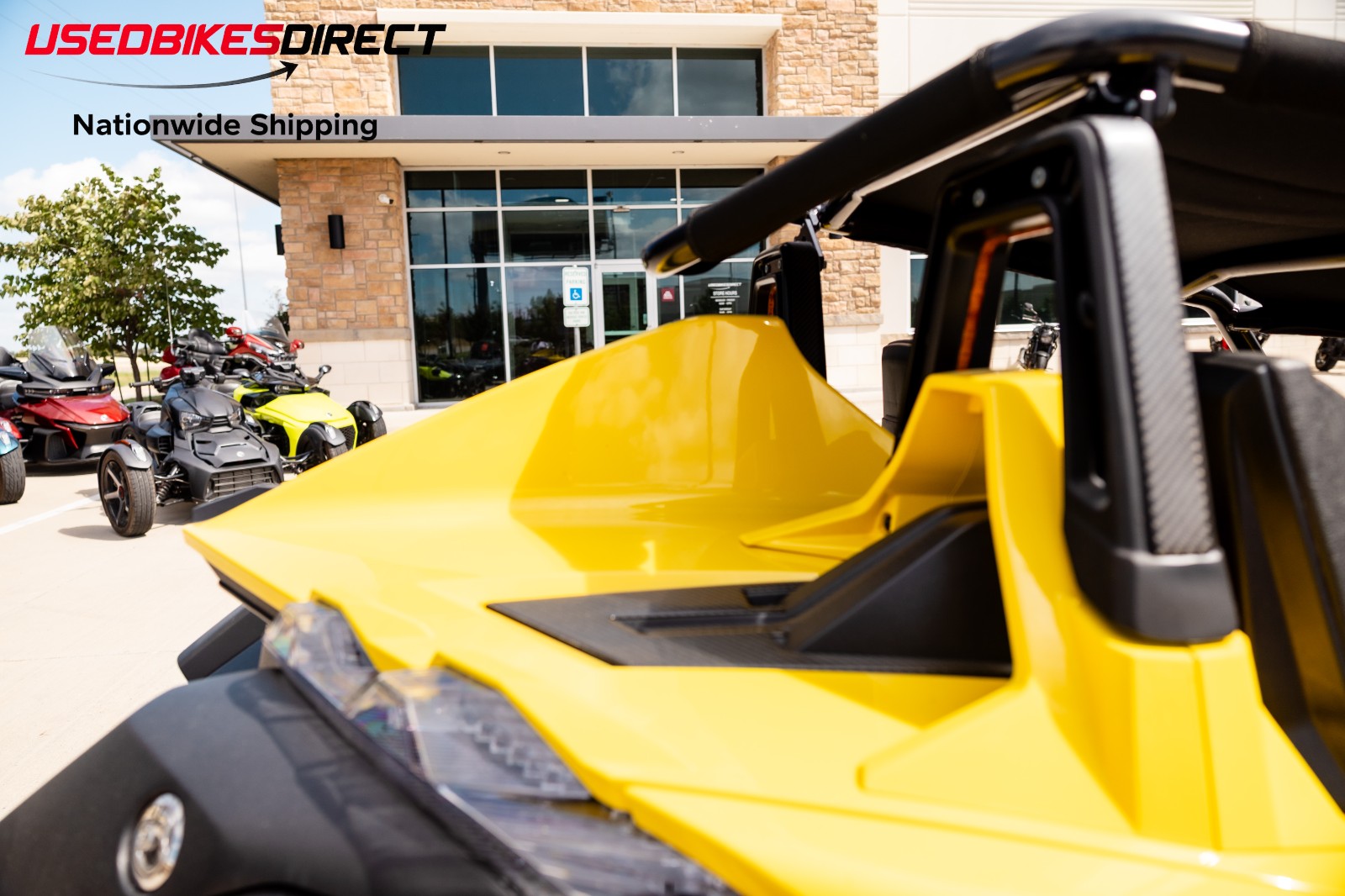2016 SLINGSHOT SLINGSHOT