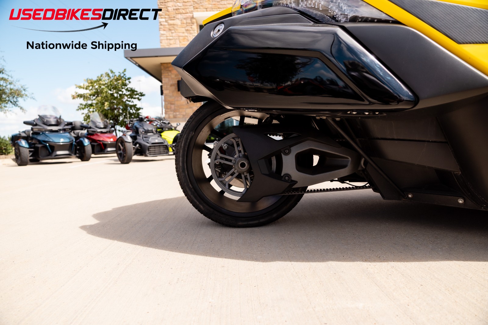 2016 SLINGSHOT SLINGSHOT